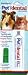 Four Paws Products Brush With Toothpaste 2 Piece - 41038
