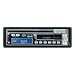Electronics : Sanyo FXCD-550 - Radio / CD / cassette player - Full-DIN - in-dash - 50 Watts x 4