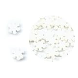 Gourmet Food : Snowflake Sprinkles/Quins