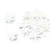 Snowflake Sprinkles/Quins