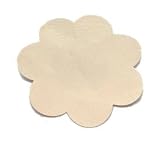 Miss Oops Milk Proof Maternity Nipple Covers, 5 pair pk