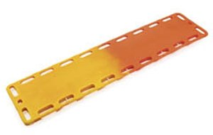 Najo® RediWide Board10 pins- Color:Red