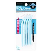デンターシステマ　歯間用　デンタルブラシ　Ｍ