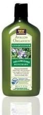Avalon OrganicsCondtnr Rosemary