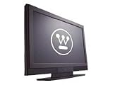Westinghouse Lcd 42 Vm-42F140S 3Xhdmi 6.5Ms 1500:1 500Cd M2 176 176 Rs-232 Blk