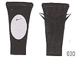 Nike Turf Sleeves-Black