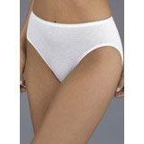 Jockey 3D-Contours French Cut