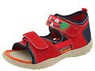 Ricosta Kids Middi (Infant Toddler) | Boy's Shoes Rot - See Kent (Red W Navy) Ricosta Kids Middi (Infant Toddler) | Boy's Shoes Rot - See Kent (Red W Navy)