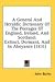 A General And Heraldic Dictionary Of The Peerages Of England, Ireland, And Scotland: ...