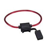Review Skytronic  / Inline car fuse holder