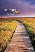 City Travel Guides Discounted  Books : Hoffnung für alle, Die Bibel, 'Skyway Edition'