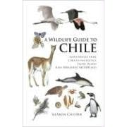 A Wildlife Guide to Chile: Continental Chile, Chilean Antarctica, Easter Island, Juan Fernandez... by Sharon Chester
