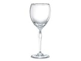 Marquis from Waterford 115510 Allegra Crystal Wine Glass