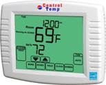 ControlTemp Tamper Proof Thermostat CT1001