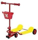 Stand and Sway Scooter by Small World Toys