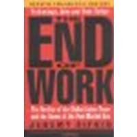 The End of Work by Rifkin, Jeremy [Tarcher, 2004] (Paperback) Updated edition [Paperback]