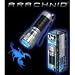 Arachnid Ultraviolet 14 LED Scorpion Class Blacklight Flashlight