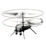 Alany Micro Mosquito Mini Rc Helicopter