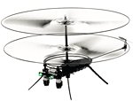 Micro Mosquito Mini Rc Helicopter