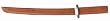 Sword Shoto Wood 22" - Martial Arts - Practice Swords