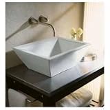 Bathroom Vessel Sink by Kohler - K-2273 in Sandbar