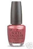 OPI Nail Polish Mauving to Manitoba C83