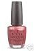OPI Nail Polish Mauving to Manitoba C83