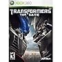Transformers: The Game