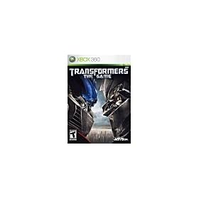Transformers: The Game