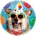 Search : 7 Bow Wow Puppy Plates