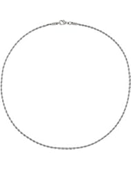 Stainless Steel/Gold Plated C840 24 Inch