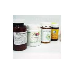 Tulsi - 60 Kapseln � 300 mg