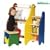 Art Activity Desk