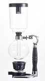 Vacuum Coffee Brewer