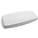 Toto TCU864CRP-01 Tank Lid for Supreme Toilet, Cotton