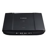 New - Canon CanoScan LIDE 110 Flatbed Scanner - DJ1170