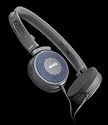 AKG オンイヤー型ヘッドホン AKG K420 DENIM K420 DENIM