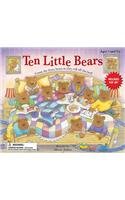 DOWNLOAD Ten Little Bears R.A.R