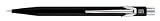 Caran D'ache Metal 0.7 Mechnical Pencil Black