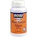 NOW Foods, Blue Green Algae 500 mg - 90 Vcaps