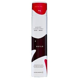 Mystic Tan Sunless Face and Body Tanning Spray™