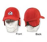Colorado Avalanche Fleece Cap