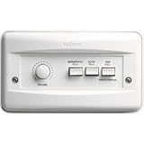 Exterior Remote Control