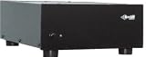 50W 2-CHANNEL AMP