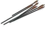 Carbon Arrows, Vanes 20 (Per 6)