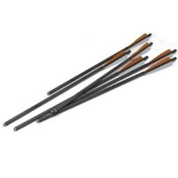 Excalibur - Carbon Arrows, Vanes 20 (Per 6)