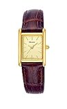 Pulsar Women's Leather Strap Collection watch #PTC386