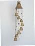 Mission Bell Wind Chime