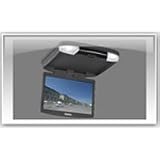 Buy Clarion OHM1075VD 10.4-Inch Overhead Monitor with DVD Player by Clarion Mobile Electronics