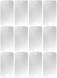 picture of SCREEN/LCD SCRATCH PROTECTOR For Apple iPhone 3G / iPhone 3GS (PACK OF 12)